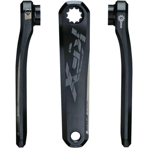 Fsa FSA Kurbelarme Bosch Gen4 Kfx CK-9011-Is 170 mm W-Quick Release|Schnellspanner 32