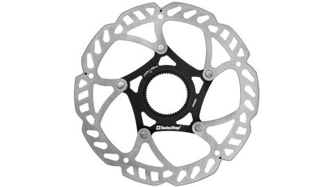 SwissStop SwissStop Catalyst CL 160 mm