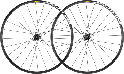 Mavic Mavic Aksium Wielset Disc CL 12x142mm Shimano/SRAM M-11