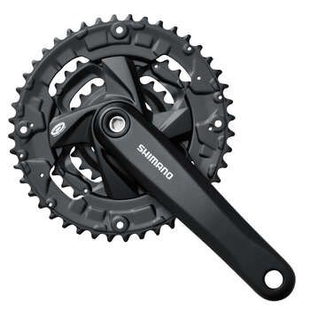 Shimano SHIMANO ALTUS FC-M371 9-Vites 48-36-26T 175MM AYNAKOL