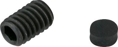 Shimano Shimano Schraube für Hebelachse BL-M666 / BL-M6000