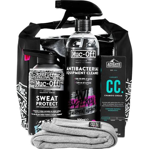 Muc Off Muc Off Indoor Trainings Kit