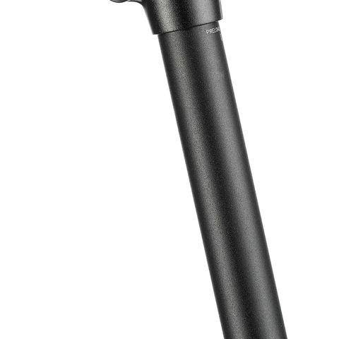 XLC XLC SP-S11 verende zadelpen Ø27,2mm zwart