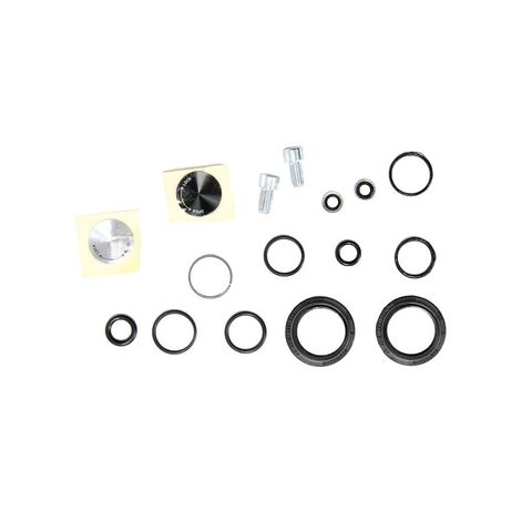 RockShox Rock Shox Amortisör Keçesi Paragon Gold