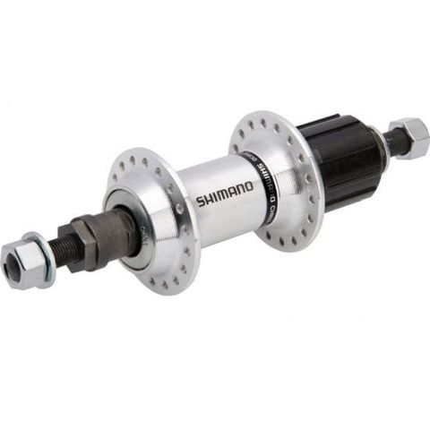 Shimano Shimano Hb-Rm30 Arka Göbek 8li (36delik)