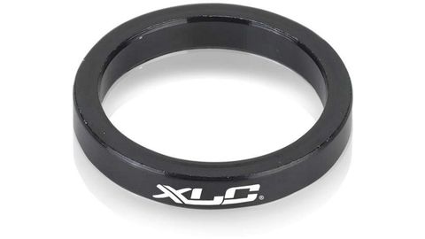 XLC XLC Spacer 5 mm A-Head 1 Zoll
