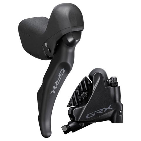 Shimano GRX ST-RX600-R