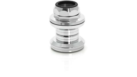 XLC XLC Comp HS-S03 1 Zoll silber