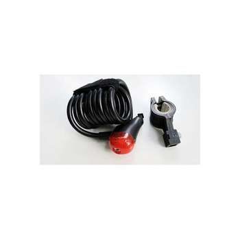 Ulac ULAC HARBERT 180 CM BRAKETLİ KİLİT