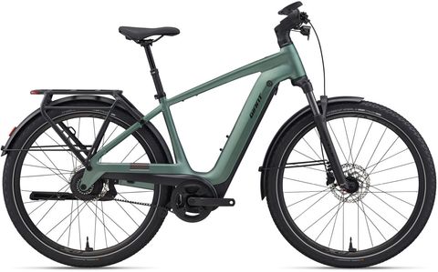 Giant Giant Explore E+ 2 - 625 Wh - 28 Zoll - Diamant - 2026 - gray dawn - Größe L