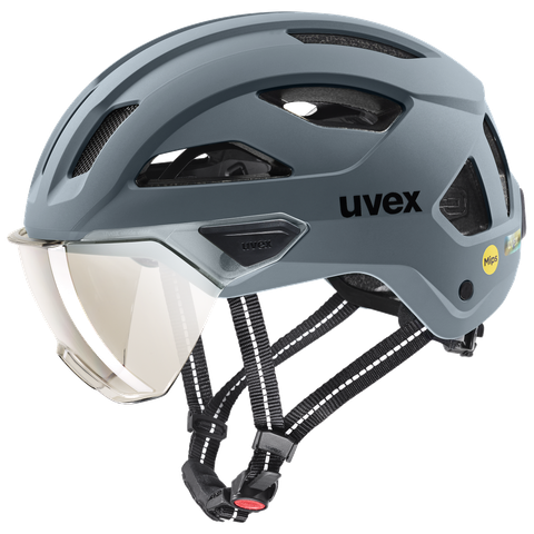 Uvex stride visor MIPS