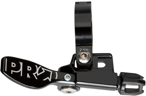 PRO PRO One-by Remote Hebel für Koryak DSP Vario Sattelstütze - schwarz