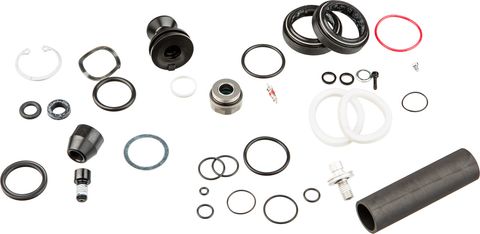RockShox RockShox Service Kit Full für Pike Solo Air Modell 2014-2016