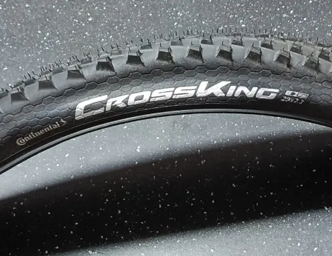 Continental CONTİNENTAL CROSSKING 29*2.30 DIŞ LASTİK