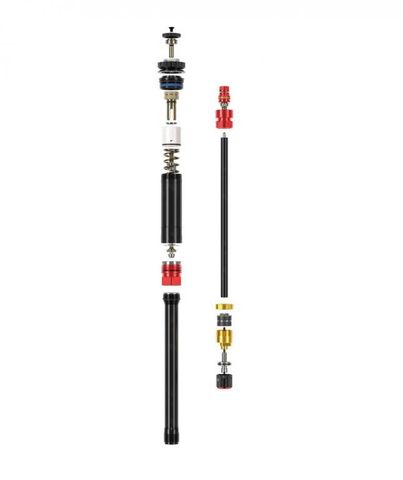 RockShox RockShox Dämpfer Upgrade Kit Charger3RC2 Crown mit ButterCups Pike C1+ 2023+