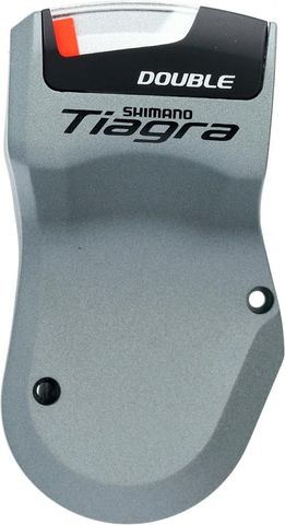 Shimano SHIMANO Ganganzeige Links SL-4600 HR inkl. Befestigungsschraube - ca. 18 g