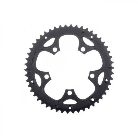 Shimano Shimano 50T Aynakol Dişlisi Sora FC-3550 110mm BCD 5 Kollu