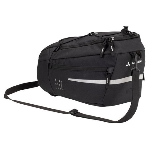 VAUDE VAUDE Silkroad M zwart