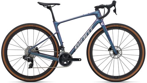 Giant Giant Revolt Advanced Pro 1 BLUE DRAGON / 45 CM