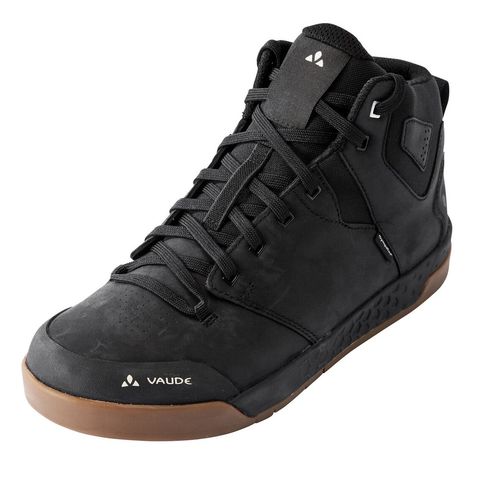 VAUDE VAUDE AM MOAB MID STX II Flat Pedal schoenen 40 phantom black