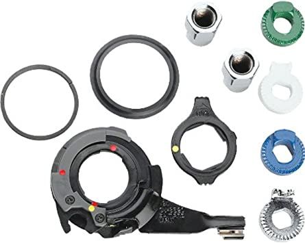 Shimano Shimano Nexus SG-8S31 8 Vites Arka Göbek Vites Parçası CJ-8S20