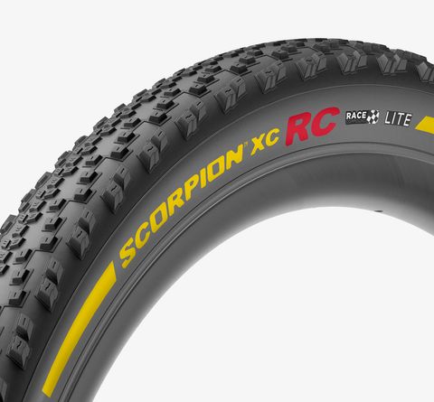 Pirelli Scorpion XC RC