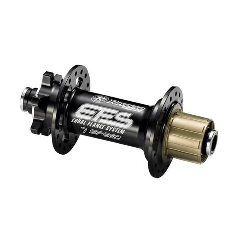Reverse Reverse DH-7 EFS 7-Speed Arka Göbek