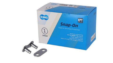 Kmc KMC Snap-On Wide EPT Verschluss