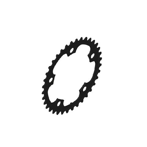 Shimano Shimano Aynakol Dişlisi FC-RS500 36T MJ