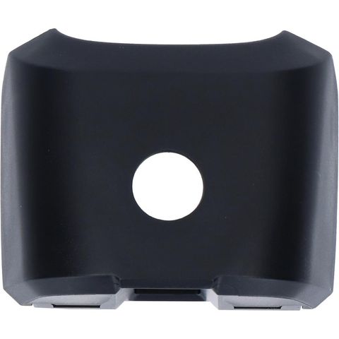 Shimano SHIMANO Unteres Gehäuse für E-BIKE SYSTEMS Akkuhalter BM-E8016 - 121 g, Ersatzteil