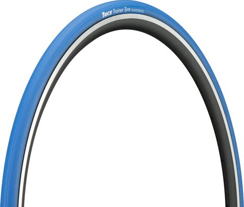 Garmin Garmin Tacx Trainingsreifen T1390 RR blau / schwarz 28" 23 mm 23-622