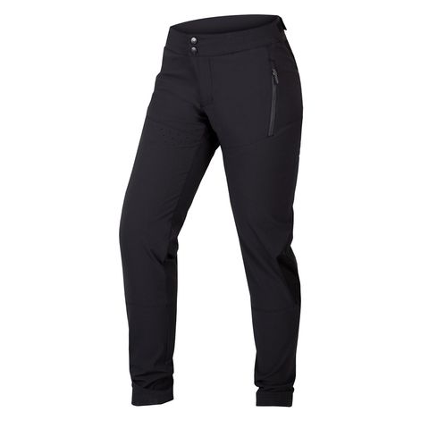 Endura ENDURA DAMES MT500 BURNER BROEK black