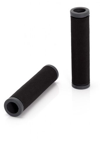 XLC XLC Griffe Sportive GR-G05 130mm, schwarz/grau