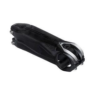 PRO PRO Vibe Carbon 8 Graden Stuurpen Zwart 31.8mm 80 mm