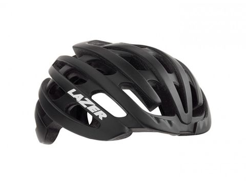 Lazer Lazer Z1 Bisiklet Kaskı CE Mat Siyah Medium 55-59cm