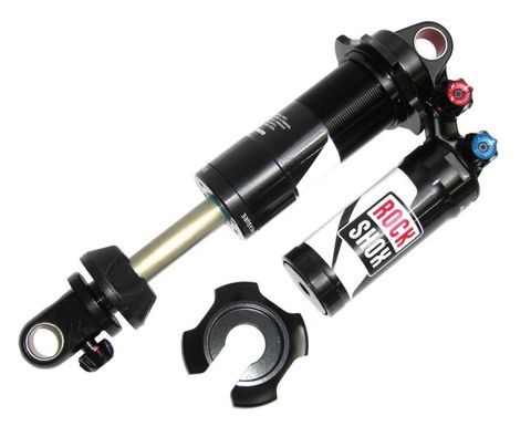 RockShox RockShox Vivid R2C B3 Hinterbaudämpfer 216 × 63,5 mm Tune MR/MC