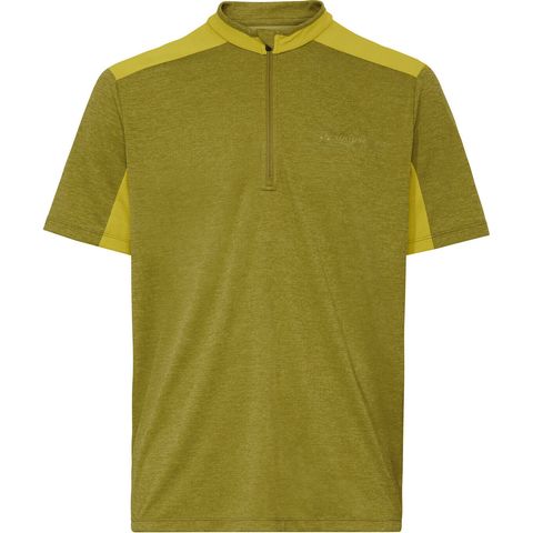VAUDE VAUDE Tamaro HZ Shirt IV light leaf