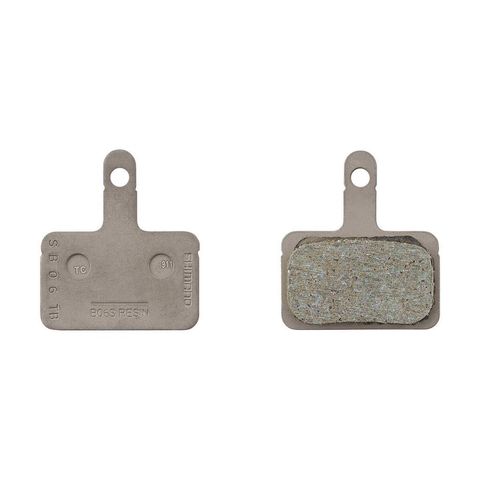 Shimano Shimano B05S Bisiklet Disk Fren Balatası 1 Çift (Kutusuz)