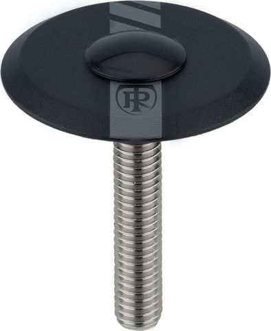Ritchey Ritchey Comp Top Cap Ahead Kappe black