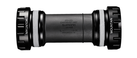 Shimano Deore XT BB-MT801-K