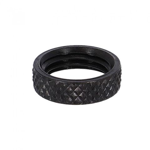 Schwalbe Schwalbe Felgenmutter DV/AV Btl/50Stk schwarz