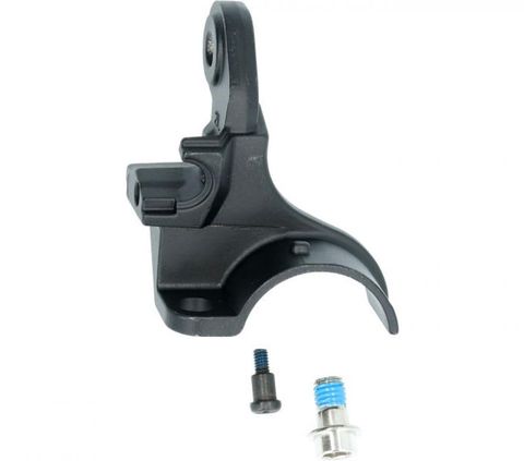 Shimano SHIMANO Halter Links SL-M6000-I I-Spec II - sichere, saubere Schalthebel-Montage