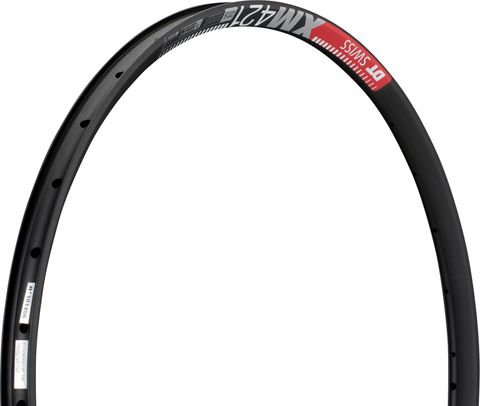 DT Swiss DT Swiss XM 421 Disc 27,5" Felge schwarz 32 27,5" (650B)