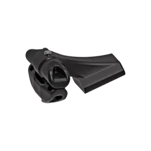 Lezyne LEZYNE Caddy QR Mount Zwart