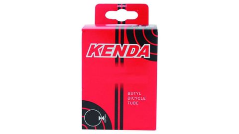 Kenda Kenda Schlauch 28/47-622/630/635 SCHWARZ / AV|28/47-622/630