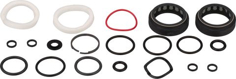 RockShox RockShox Service Kit 200h/Jahr für 35 Gold RL ab Modell 2020