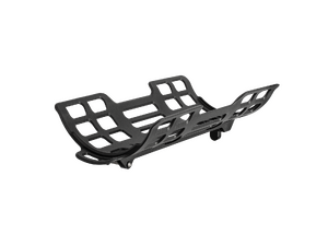 Topeak TOPEAK U-Shell voor Zi:RAK Essential Opzetdrager Zwart