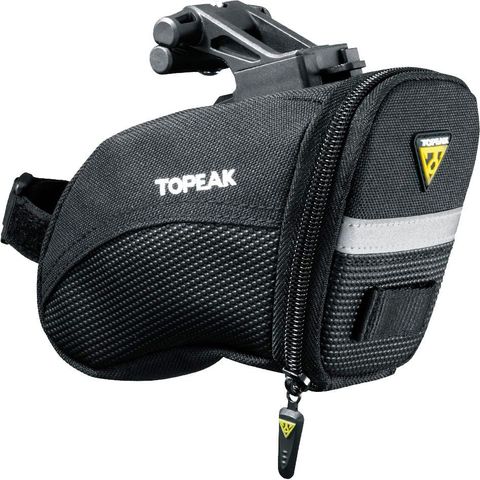 Topeak Topeak Aero Wedge Pack DX Small Sele Altı Bisiklet Çantası TC2269B