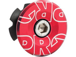 PRO PRO Gap Cap Aluminium Rood