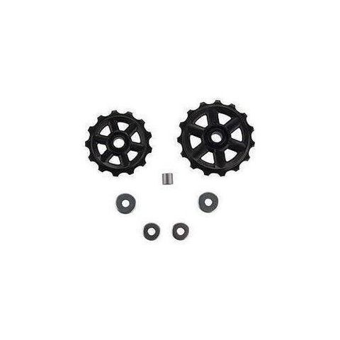 Shimano Shimano Arka Aktarıcı Dişli Set RD-M310